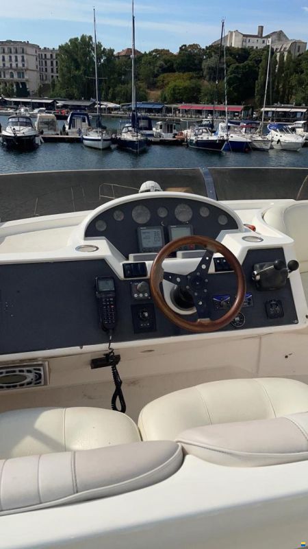 Princess 50
