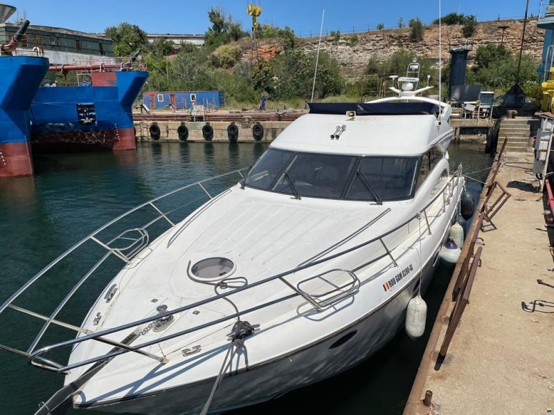 Princess 50