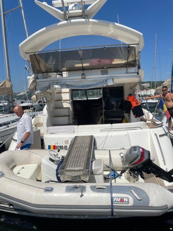 Princess 50