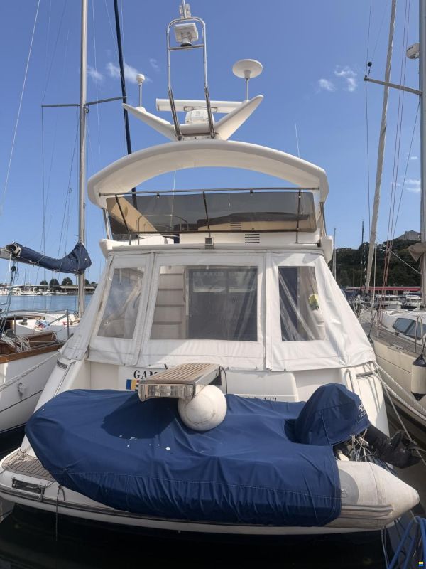 Princess 50