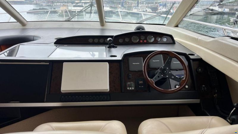 Princess 50