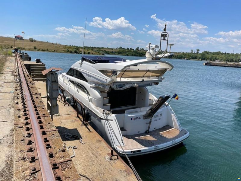 Princess 50