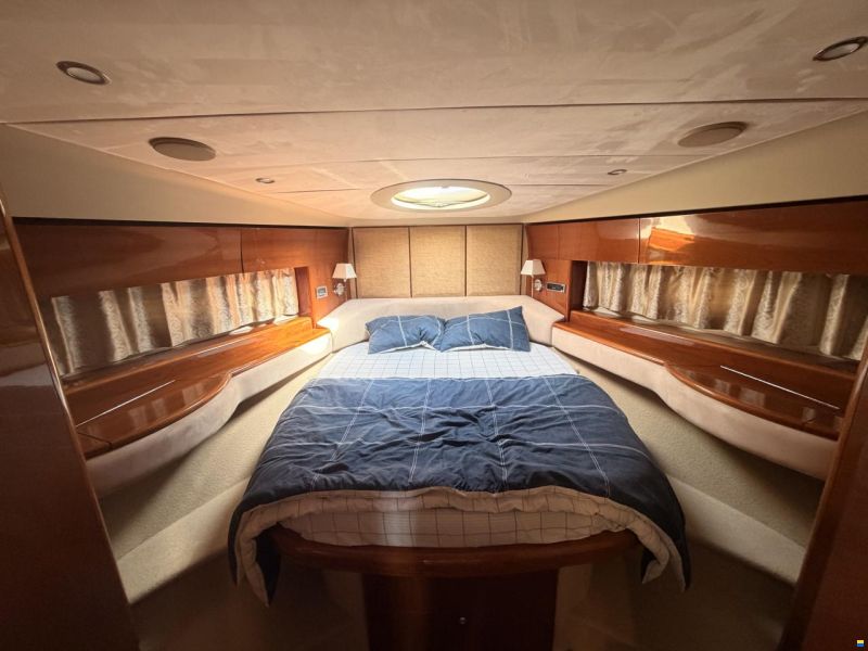 Princess 50