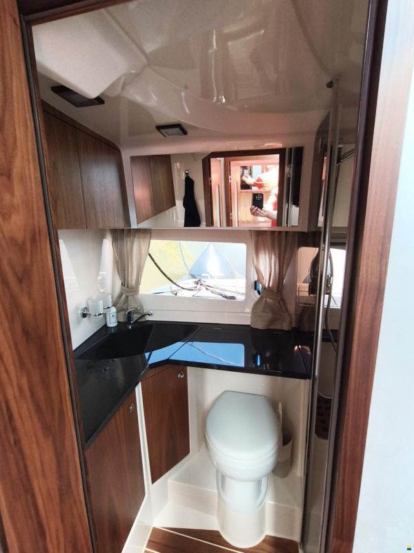 Marex 375
