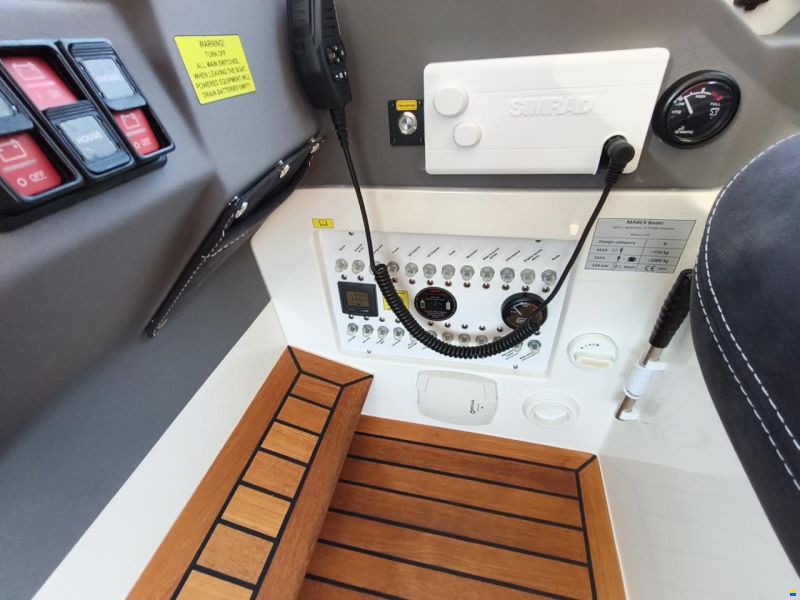 Marex 375