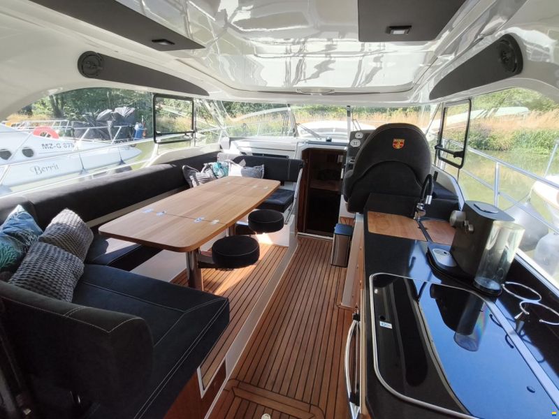 Marex 375