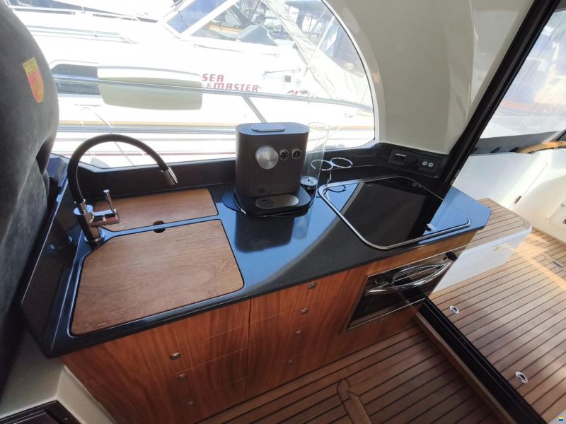 Marex 375