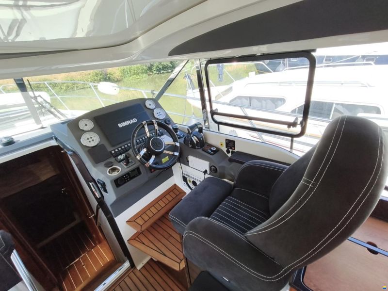 Marex 375