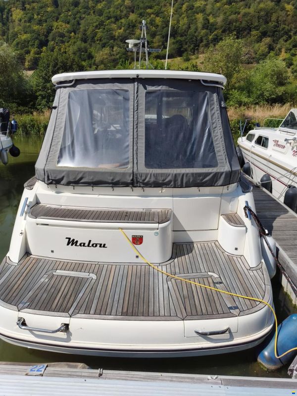 Marex 375