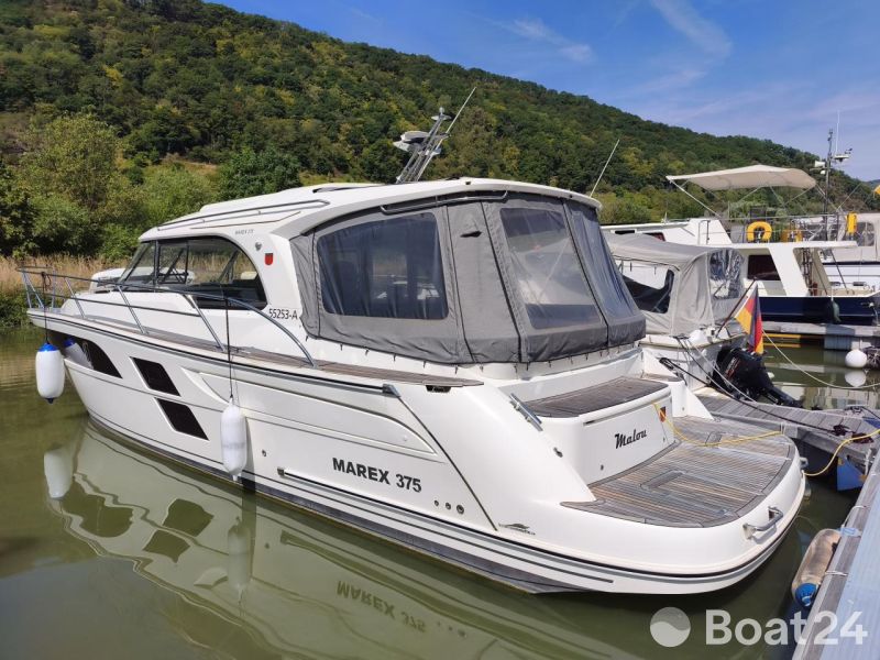 Marex 375