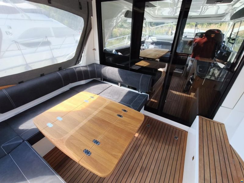 Marex 375
