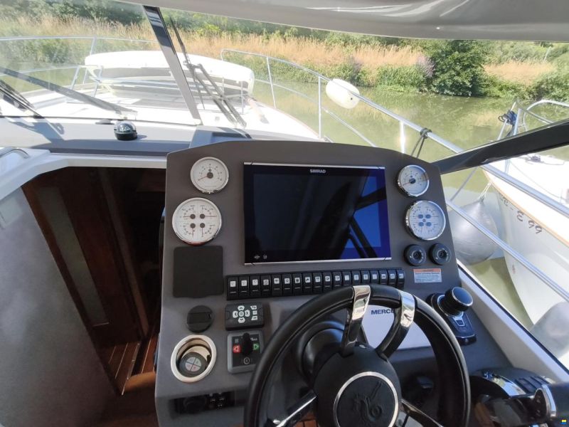 Marex 375