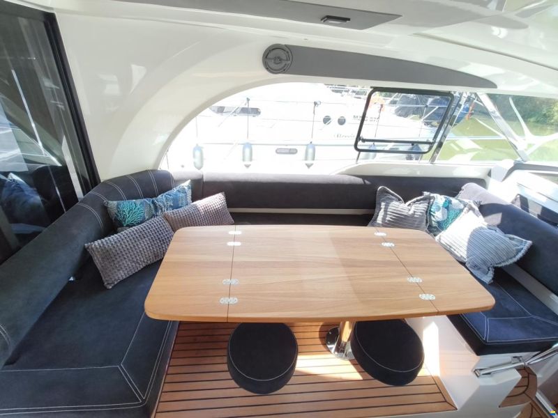 Marex 375