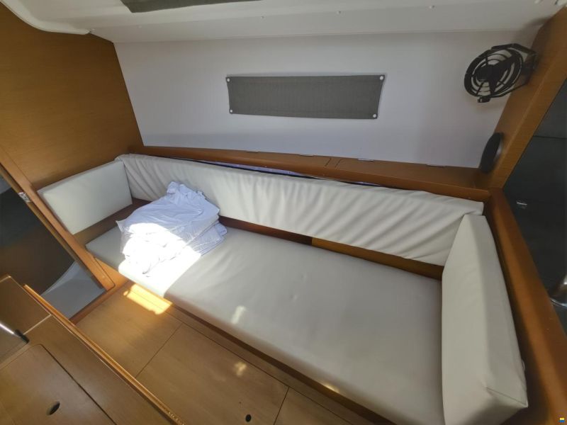 Jeanneau SUN ODYSSEY 349