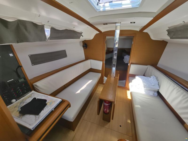 Jeanneau SUN ODYSSEY 349