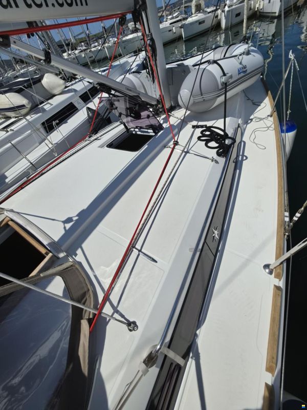 Jeanneau SUN ODYSSEY 349