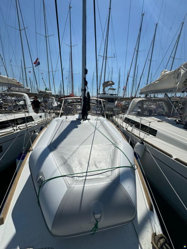 Jeanneau SUN ODYSSEY 349