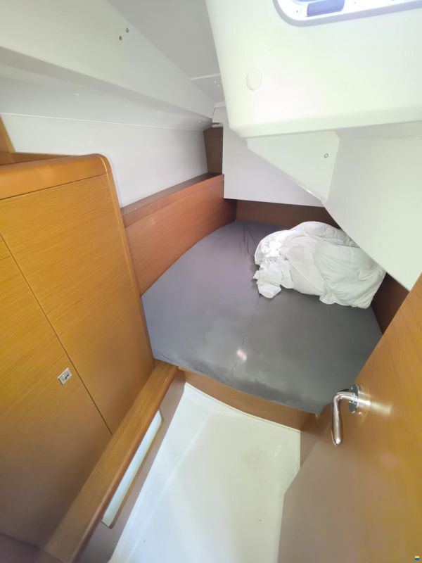 Jeanneau SUN ODYSSEY 349