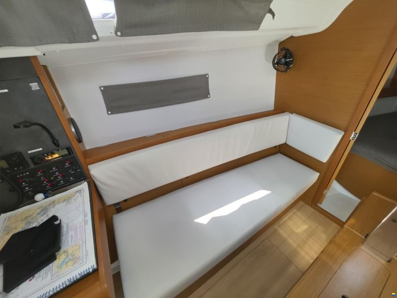 Jeanneau SUN ODYSSEY 349