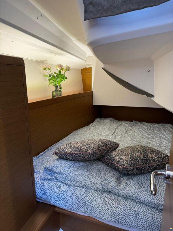 Jeanneau SUN ODYSSEY 349