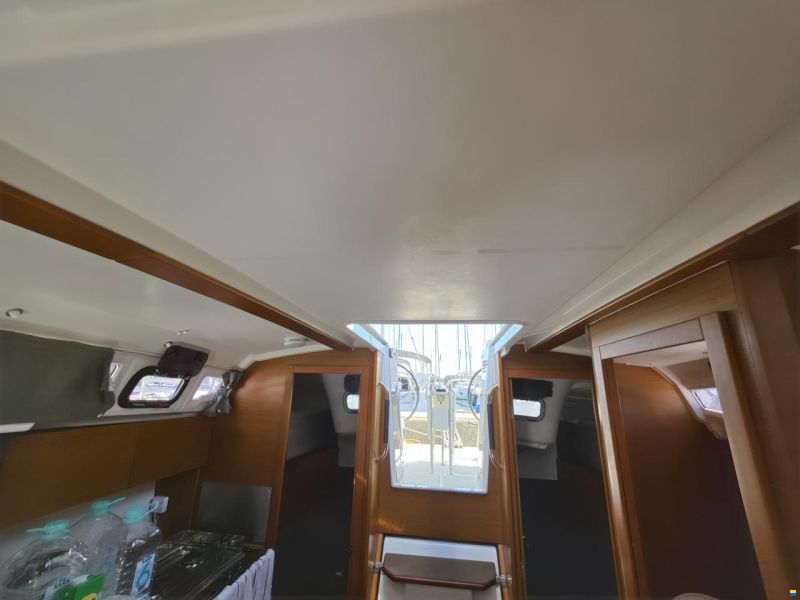Jeanneau SUN ODYSSEY 349