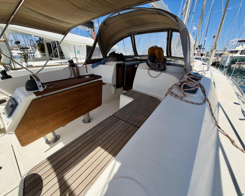 Bavaria Cruiser 46