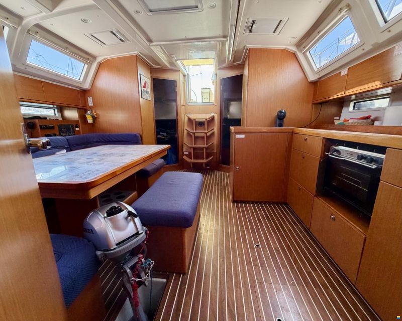 Bavaria Cruiser 46