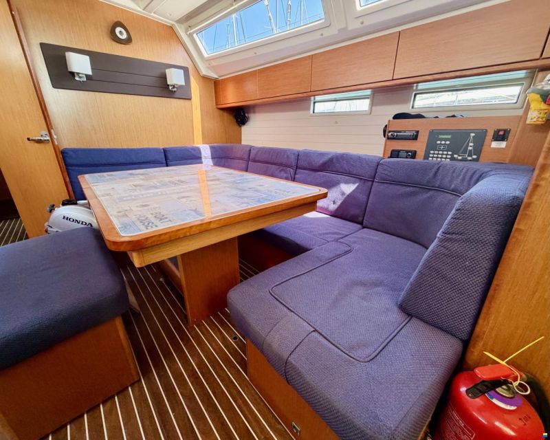 Bavaria Cruiser 46
