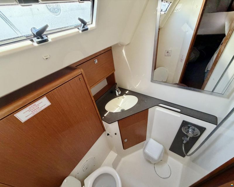 Bavaria Cruiser 46