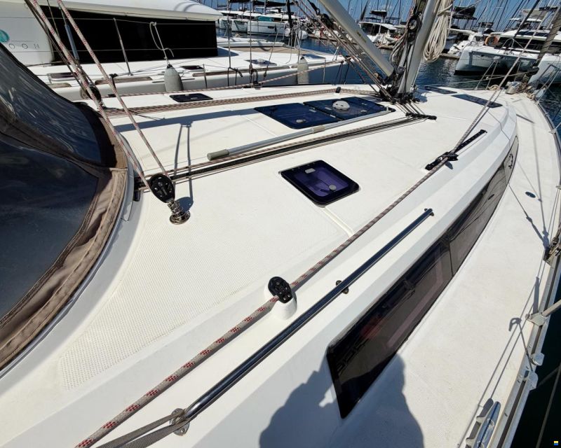 Bavaria Cruiser 46