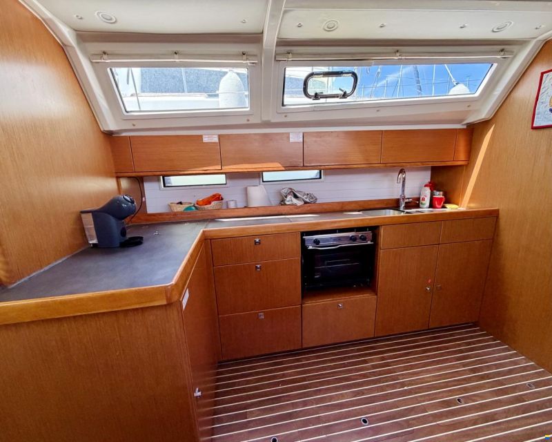 Bavaria Cruiser 46