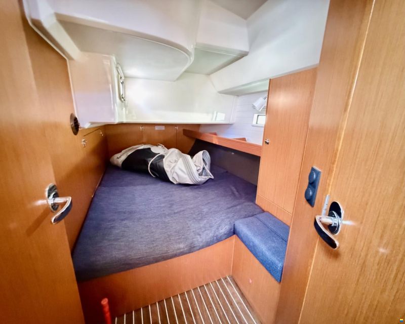 Bavaria Cruiser 46