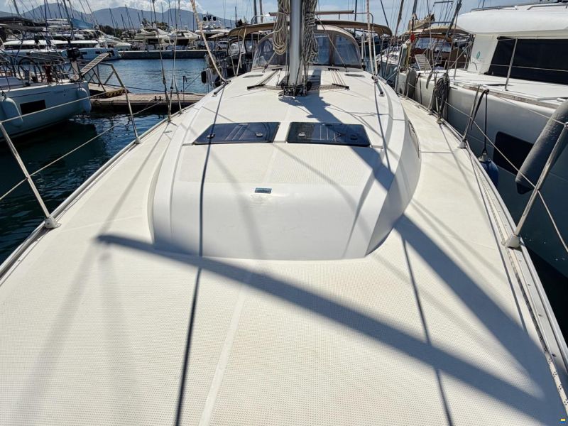 Bavaria Cruiser 46