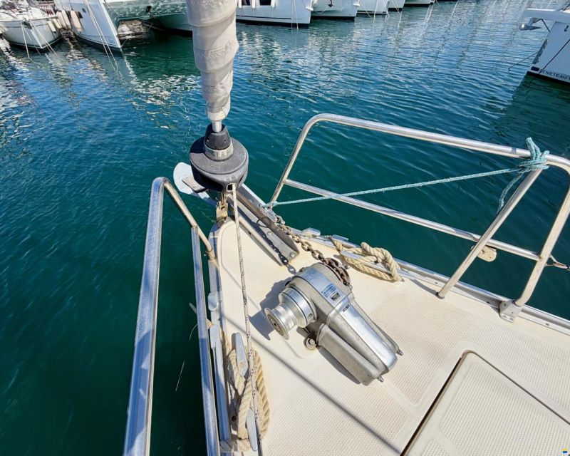 Bavaria Cruiser 46