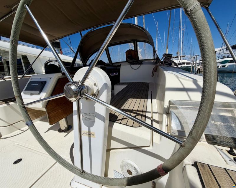 Bavaria Cruiser 46