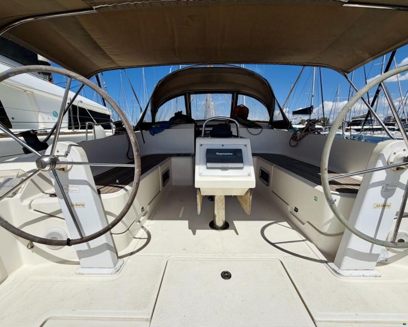 Bavaria Cruiser 46