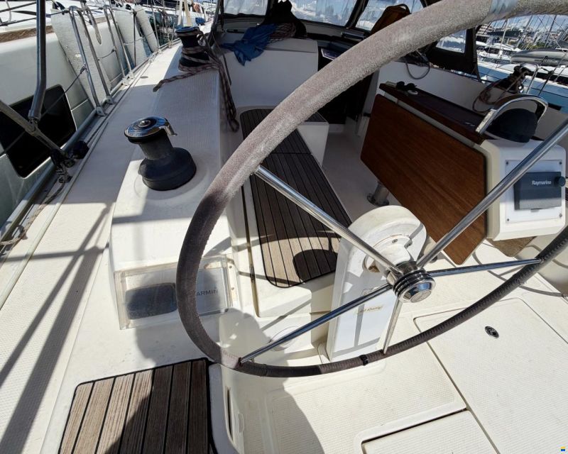 Bavaria Cruiser 46