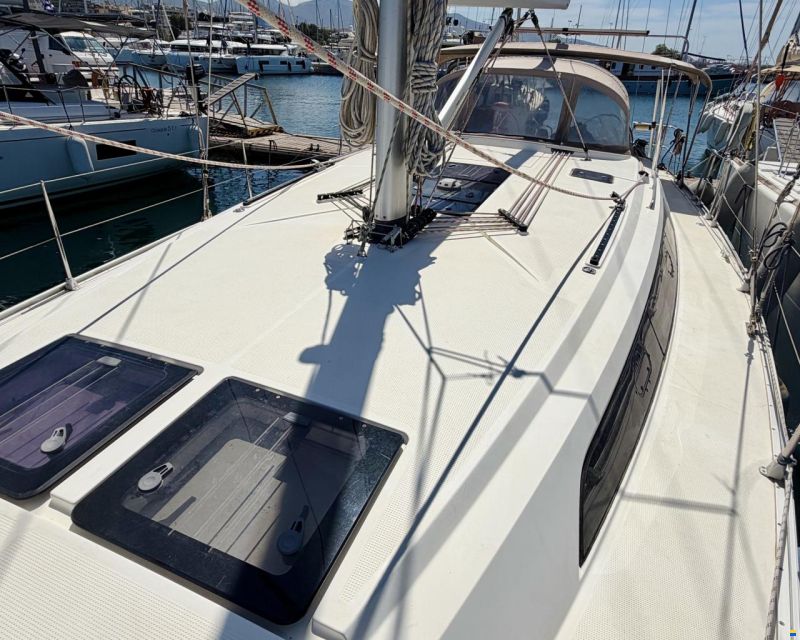 Bavaria Cruiser 46