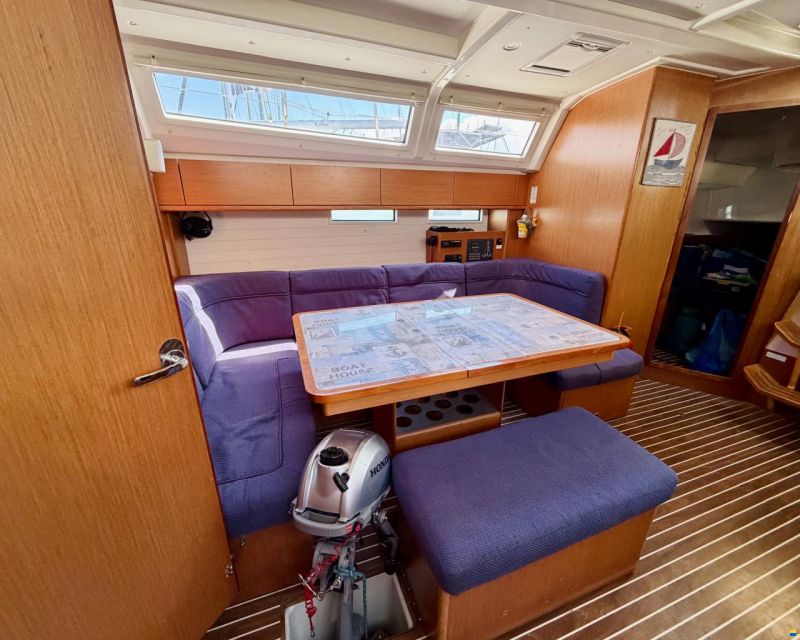 Bavaria Cruiser 46