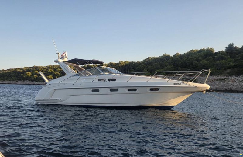 Sealine S37