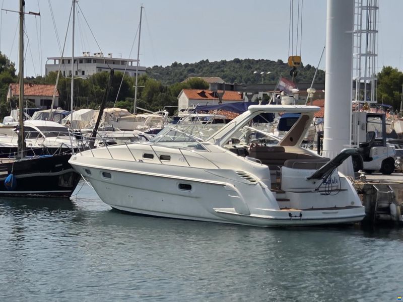 Sealine S37