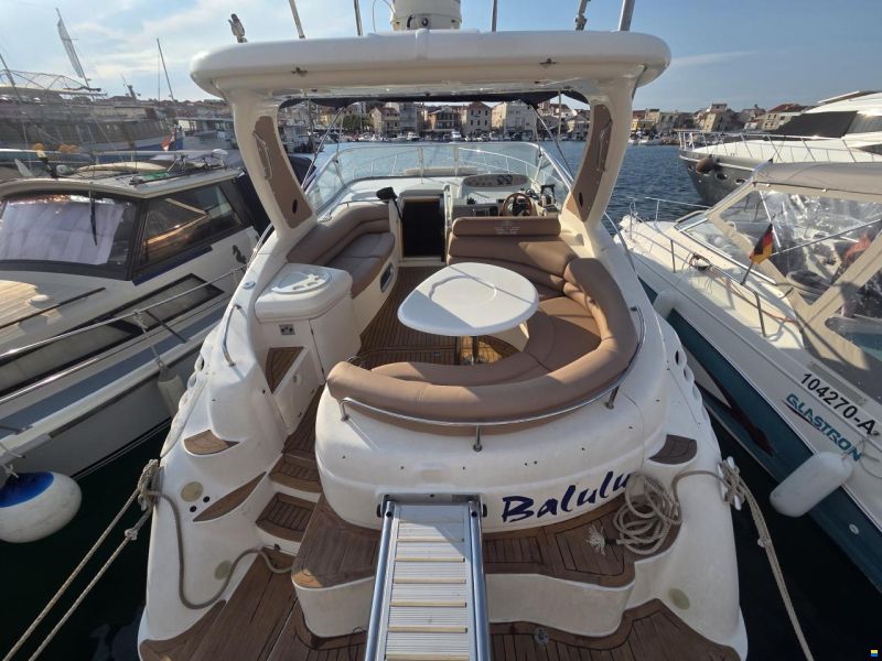Sealine S37