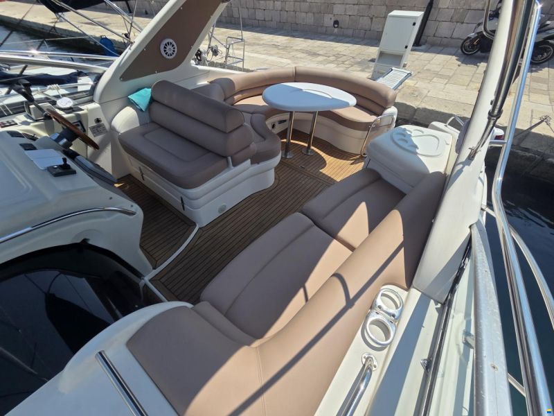 Sealine S37