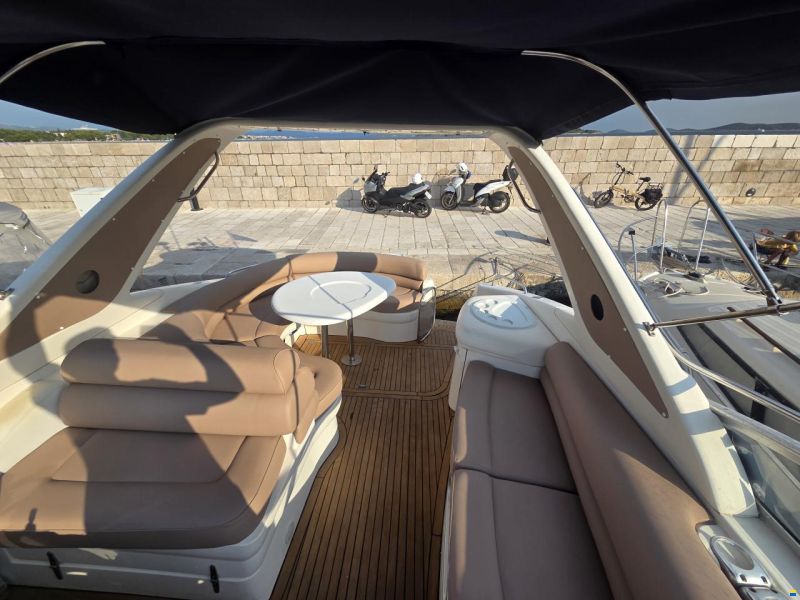 Sealine S37