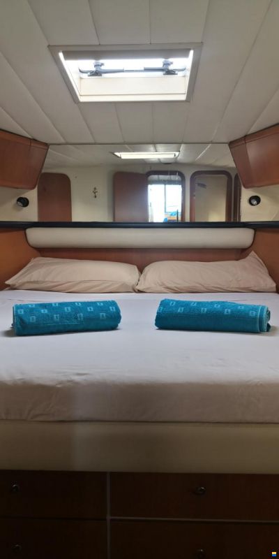 Ferretti 44s Altura