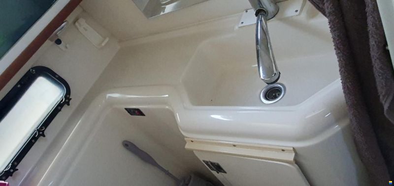 Bayliner Ciera 2855