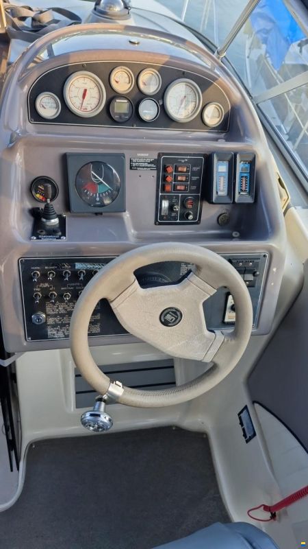 Bayliner Ciera 2855