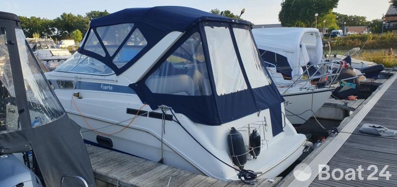 Bayliner Ciera 2855
