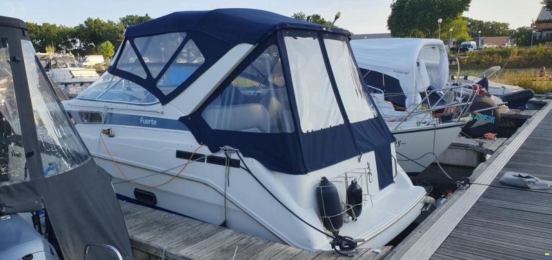 Bayliner Ciera 2855