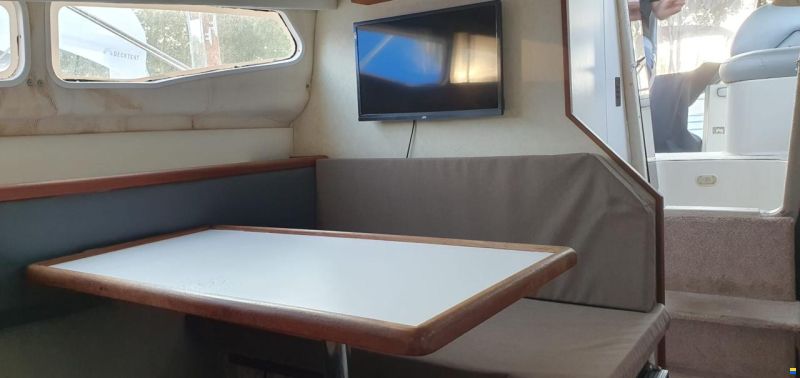 Bayliner Ciera 2855